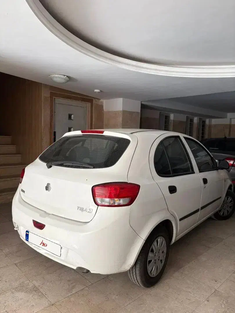 تیبا ۲|خودرو سواری و وانت|کرج, حسن آباد|دیوار