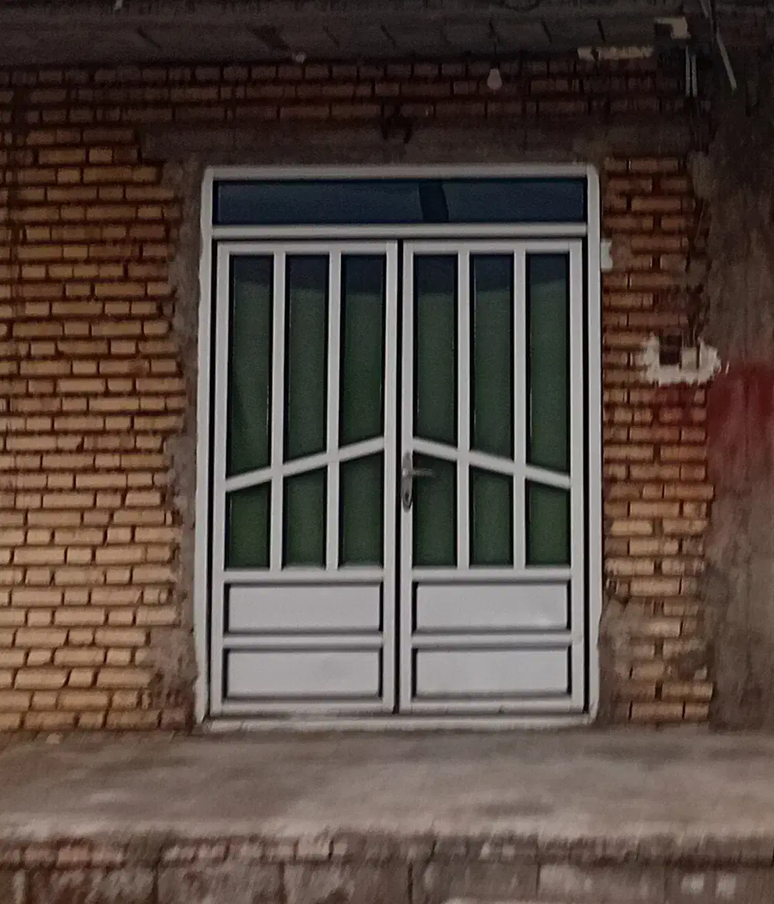 درب آلومینیوم|مصالح و تجهیزات ساختمان|تاتار علیا, |دیوار