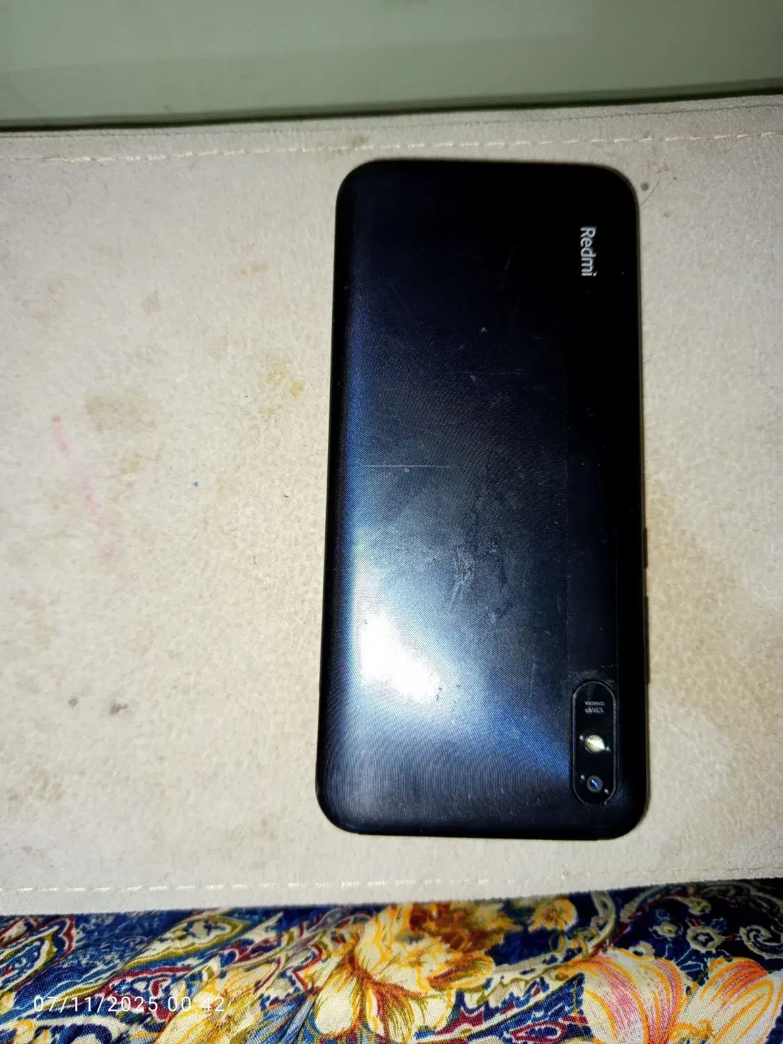 موبایل شیامی ردمی 9A|موبایل|اصفهان, پینارت|دیوار