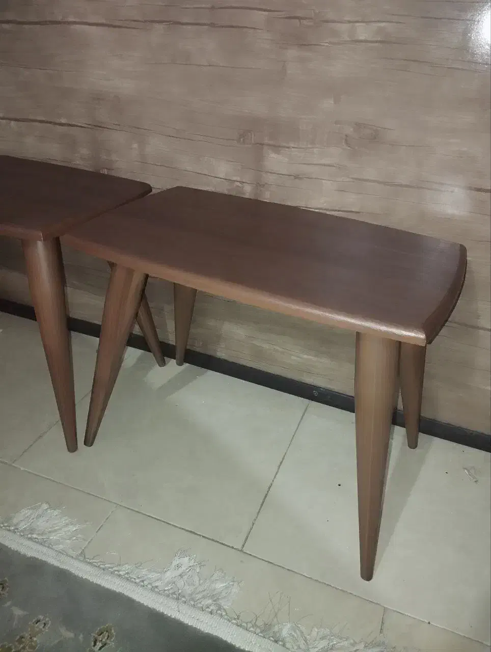 میر جلو مبلی سه تیکه|مبلمان خانگی و میز عسلی|تربت‌حیدریه, شهرک ولیعصر|دیوار