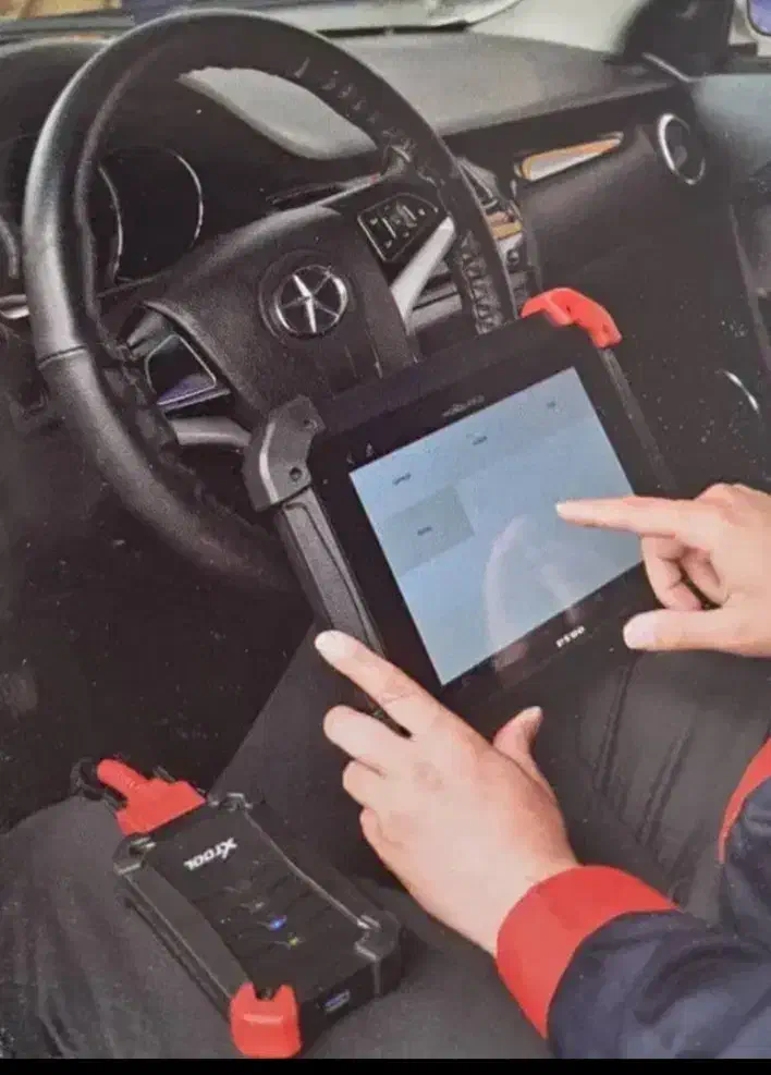 دیاگ‌‌‌. تنظیم موتور. سیم کشی. باطری سازی|خدمات موتور و ماشین|اسفراین, |دیوار