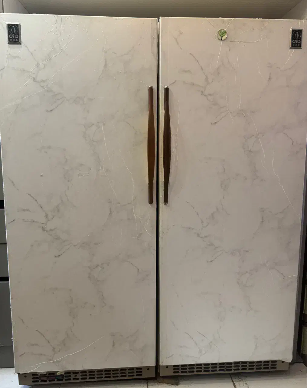 یخچال فریزر پنگوئن پارس|یخچال و فریزر|پردیس, فاز ۸|دیوار