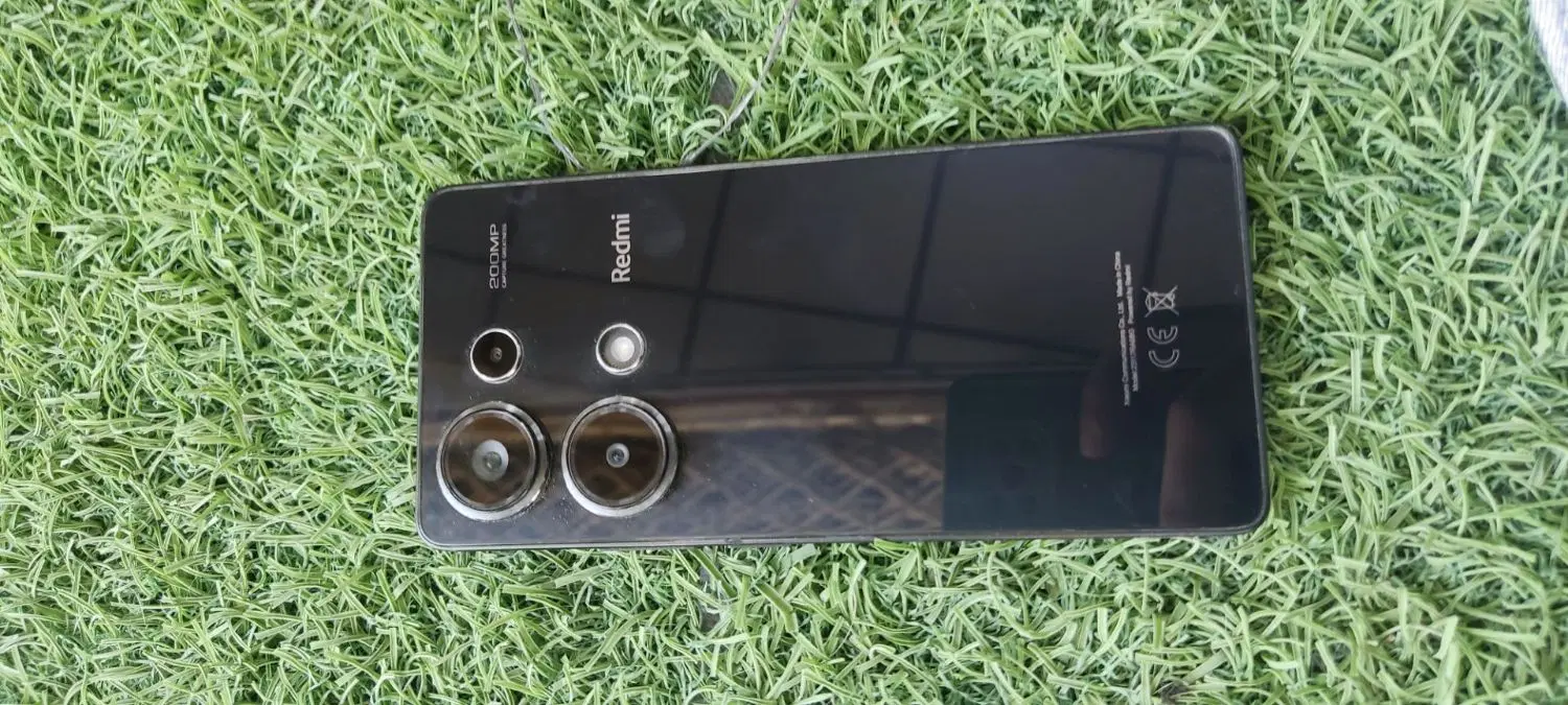 not13pro 4g|موبایل|گلستان (تهران), |دیوار