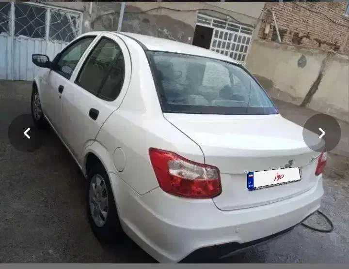 سایناs|خودرو سواری و وانت|ملایر, |دیوار