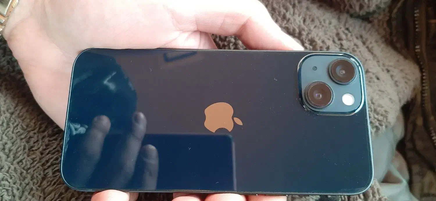 آیفون۱۳ نرمال ۱۲۸ گیگ|موبایل|تبریز, |دیوار