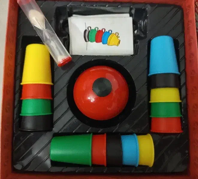 بازی فکری|اسباب‌بازی بچه|مشهد, کشف|دیوار