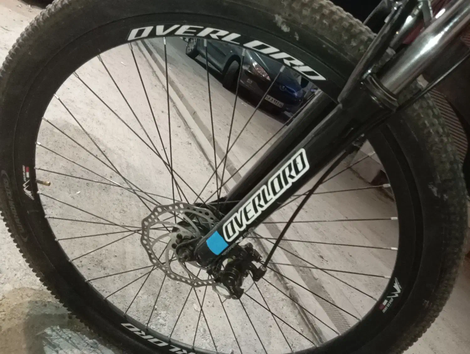 برای پول عمل نیاز دارم دوچرخه اورلورد سایز 29|دوچرخه، اسکیت، اسکوتر|قدس, شهرقدس|دیوار