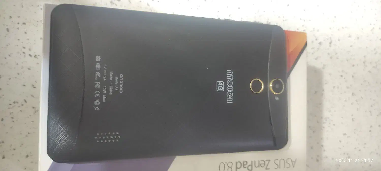 تبلت لازم به تعمیر|تبلت|کرج, گوهردشت|دیوار