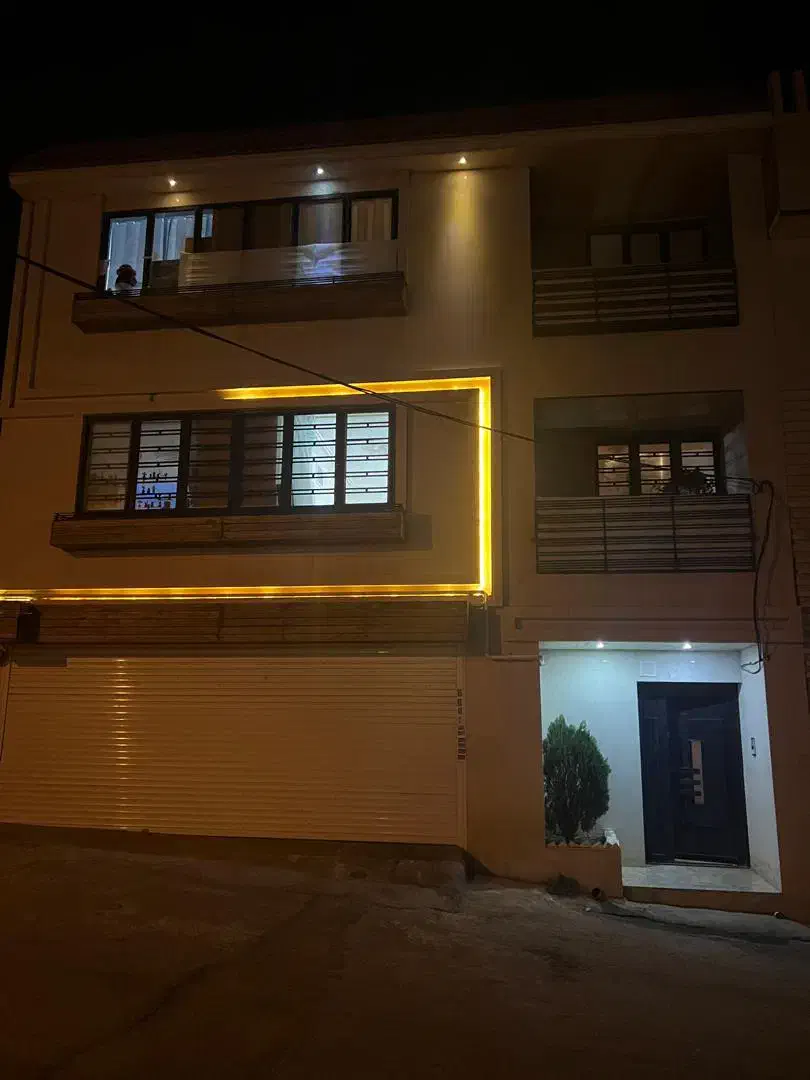 فروش آپارتمان ویلایی سه خوابه|فروش خانه و ویلا|صدرا-فارس, فاز ۱|دیوار