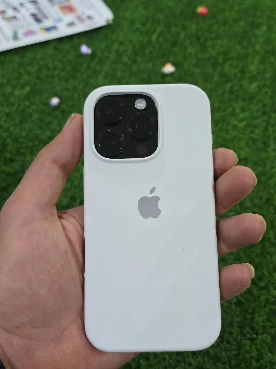 آیفون16pro|موبایل|شاهرود, |دیوار