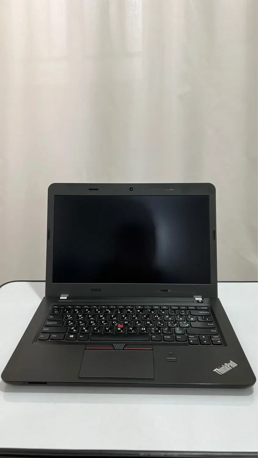 لپ تاپ lenovo تینک پد مدل E460|رایانه همراه|مهاباد (آذربایجان غربی), |دیوار