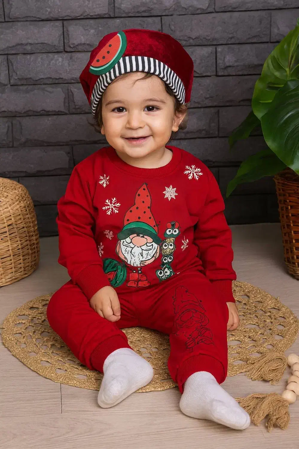 بلوز شلوار یلدایی|کفش و لباس بچه|الشتر, |دیوار