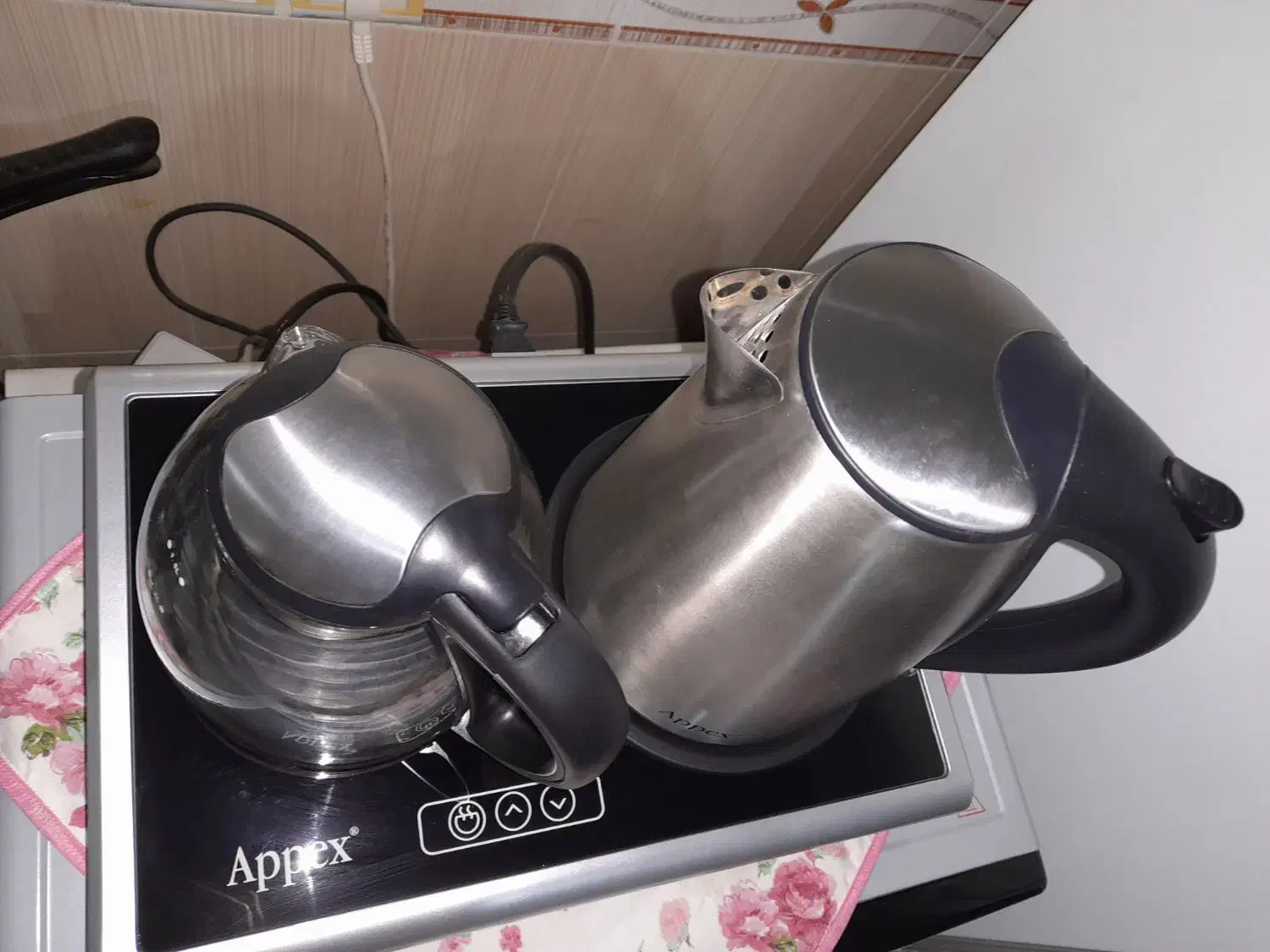 چای ساز سالم|سماور، چایساز، قهوهساز|گرگان, |دیوار