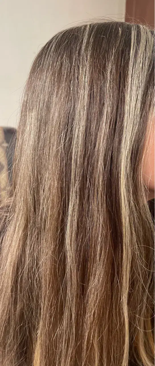 نیازمند فر دائم و رنگ مو|خدمات آرایشگری و زیبایی|مشهد, سیلو|دیوار