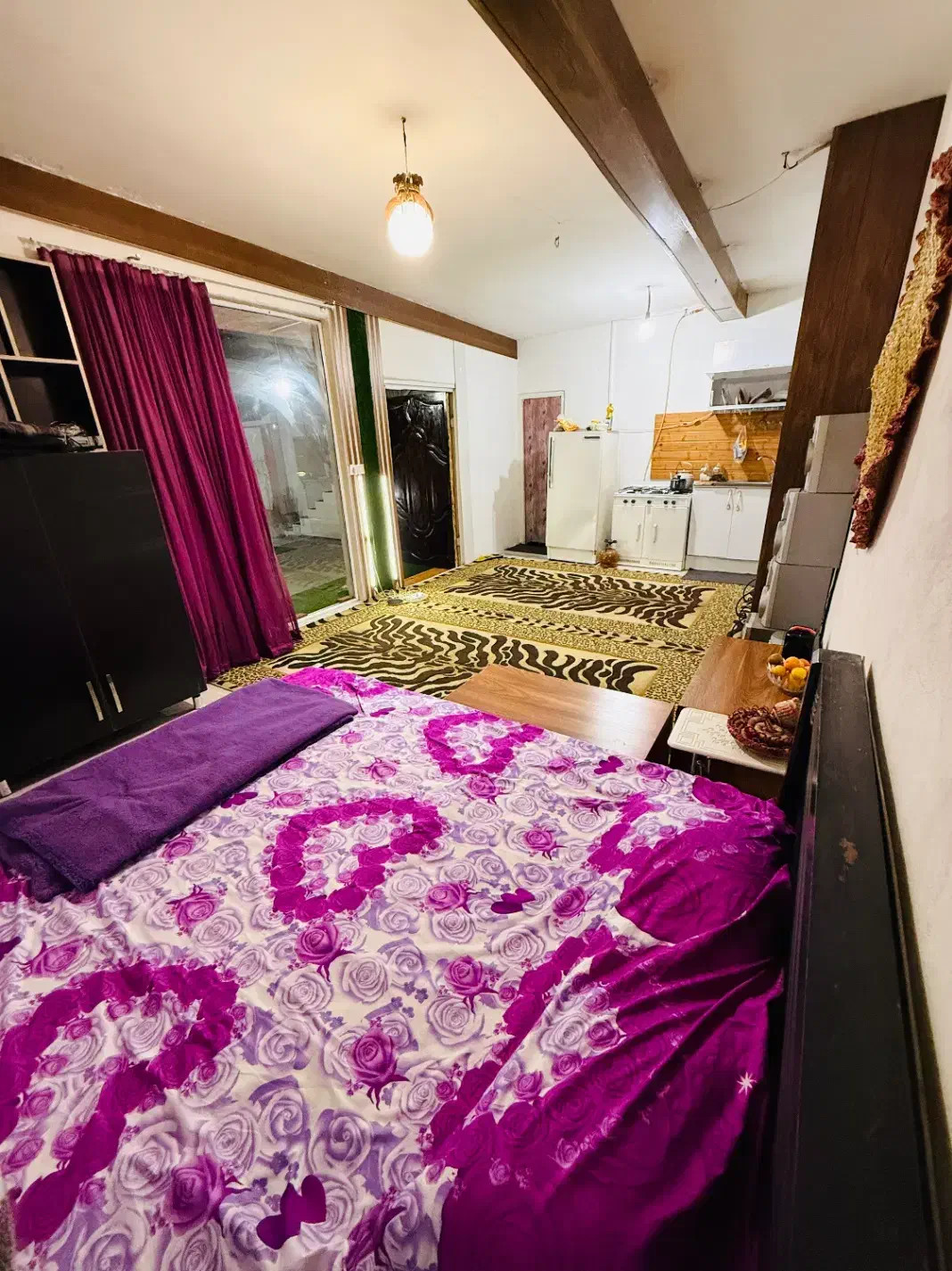 سوییت|اجارهٔ کوتاه‌مدت آپارتمان و سوئیت|جویبار, |دیوار