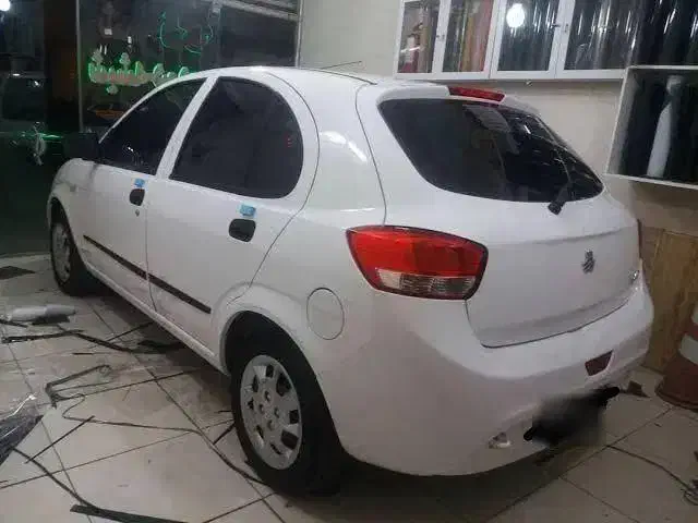 تیبا2 1400|خودرو سواری و وانت|اصفهان, تیران|دیوار