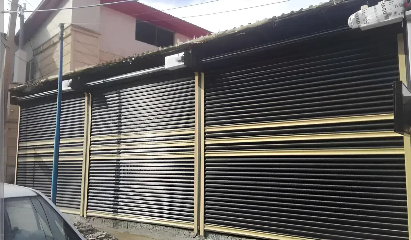 نصب و تعمیرات درب های کرکره برقی|خدمات پیشه و مهارت|پاکدشت, پاکدشت (مامازند)|دیوار