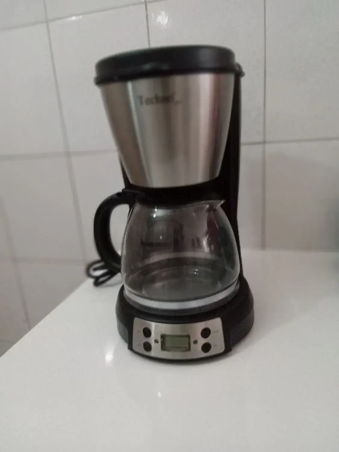 قهوه ساز|سماور، چای‌ساز، قهوه‌ساز|اراک, |دیوار