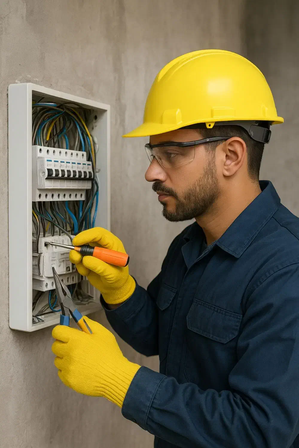 برقکشی ساختمان|خدمات پیشه و مهارت|جهرم, |دیوار