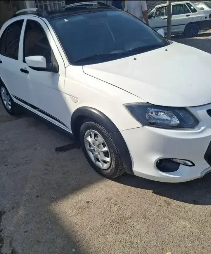 کوییک R|خودرو سواری و وانت|مشهد, توس (بلوار توس)|دیوار