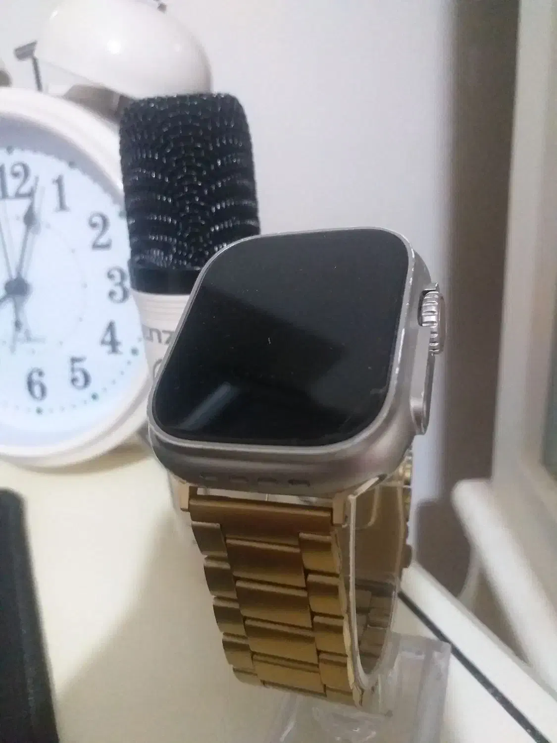 ساعت سیمکارت خور اندروید|موبایل|مشهد, تلگرد|دیوار