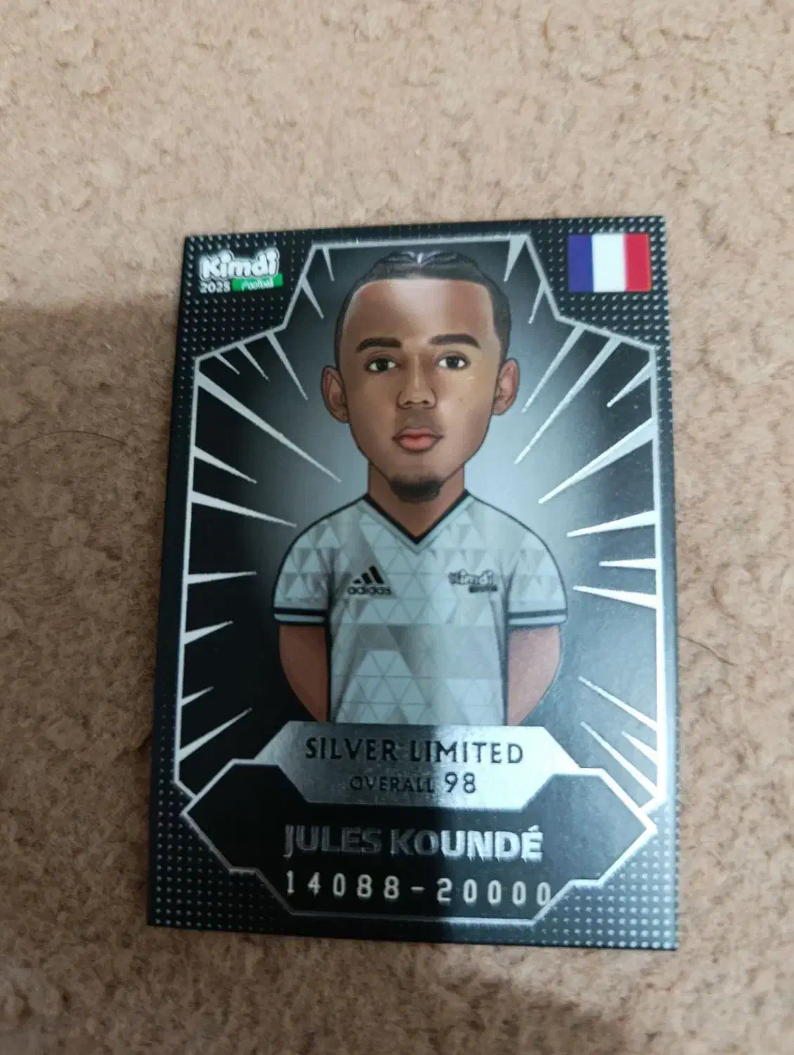 کیمدی|کلکسیون و سرگرمی|لالی, |دیوار