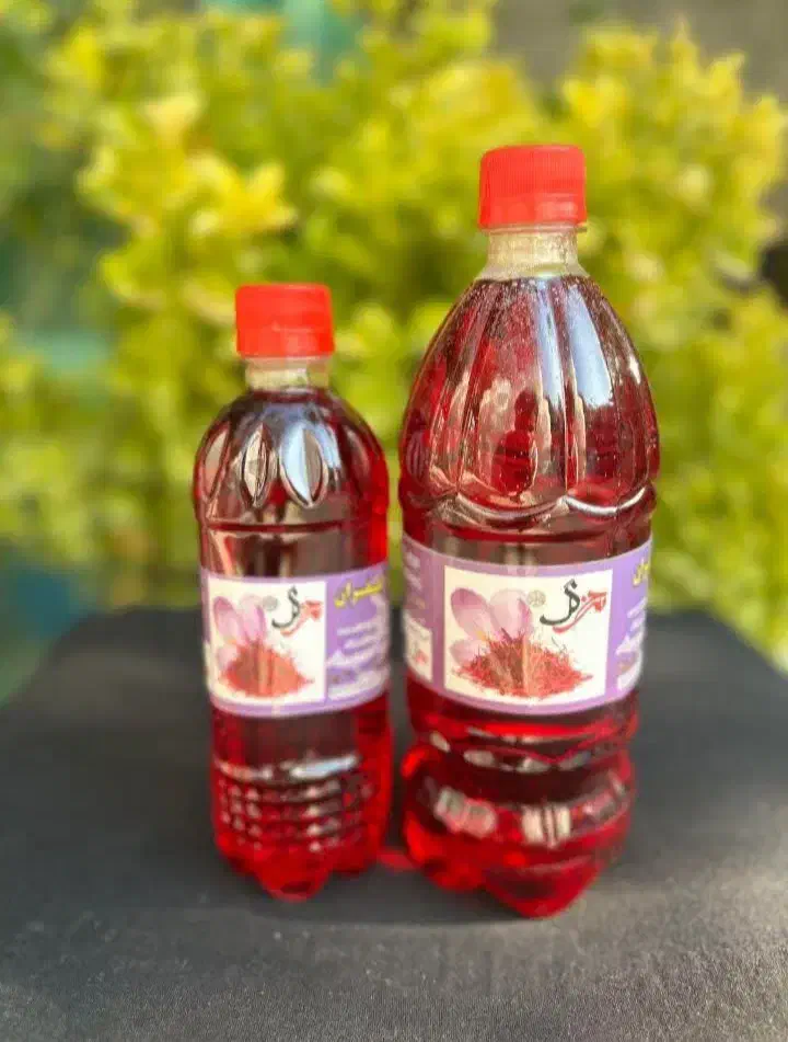 عصاره زعفران و پودر زعفران|خوردنی و آشامیدنی|اسلام‌شهر, شهرک محمدیه|دیوار