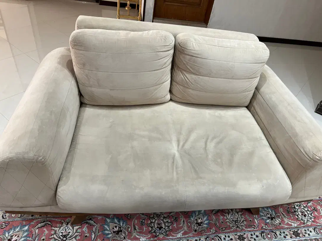 مبل راحتی ۷نفره|مبلمان خانگی و میز عسلی|مشهد, آبکوه|دیوار