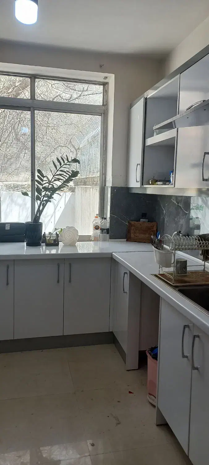 بلوار هنرستان . ۷۵ متر  . لوکیشن|اجارهٔ آپارتمان|مشهد, نیروی هوایی|دیوار