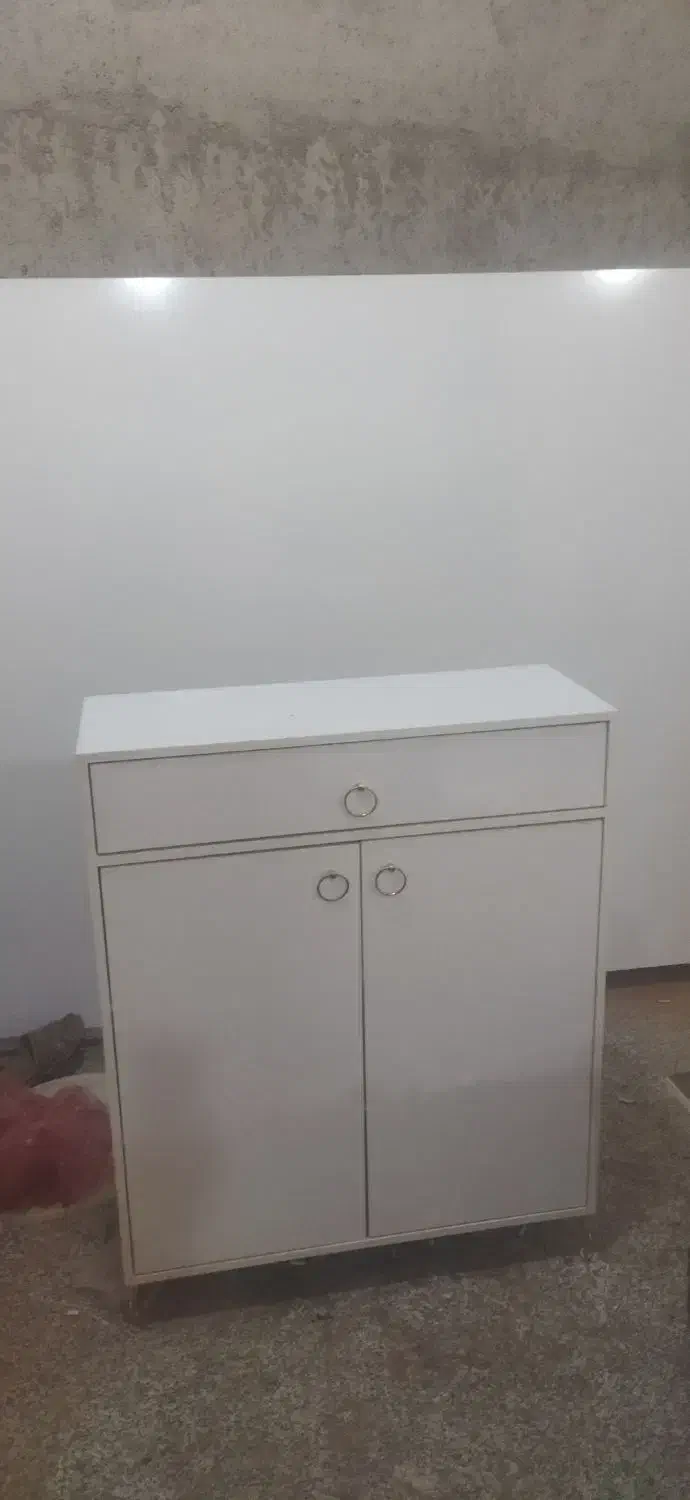 جاکفشی تمام ام دی اف درجه یک|جاکفشی، کمد، دراور|گرمی, |دیوار