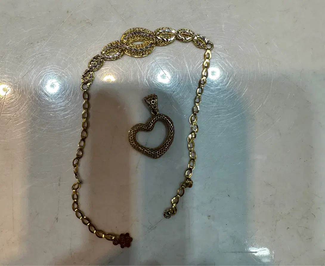 دستبند|جواهرات|مشهد, پنجتن|دیوار