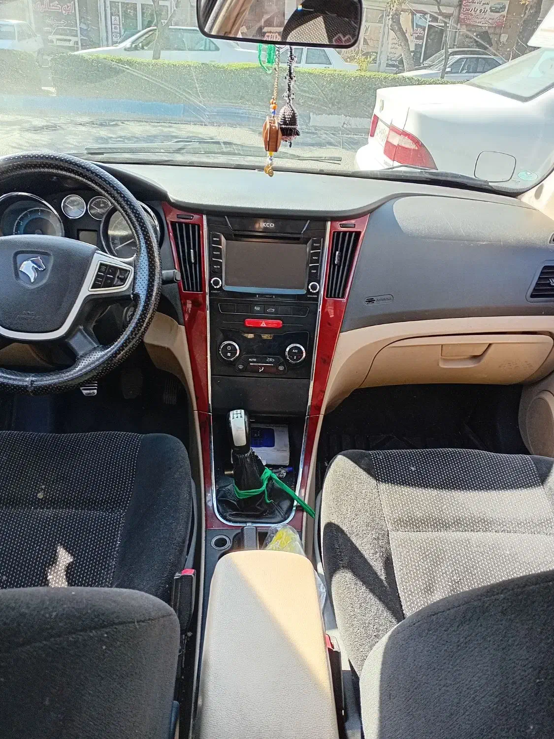 فروش دناپلاس ۹۹ کاپوت جلوتعویض|خودرو سواری و وانت|خوی, |دیوار