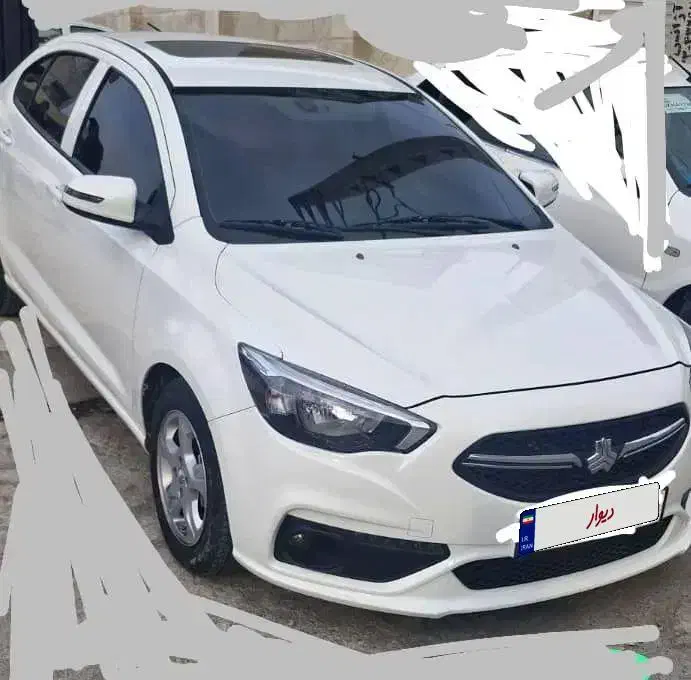 شاهین G|خودرو سواری و وانت|نوشهر, |دیوار