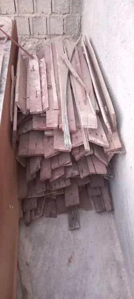 فروش چندل ،چهارچوب در فیبر و تخته|مصالح و تجهیزات ساختمان|چغادک, |دیوار