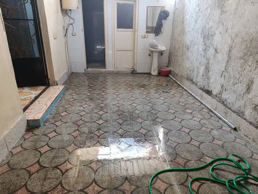 ویلایی سوم خرداد|فروش خانه و ویلا|بندرعباس, |دیوار