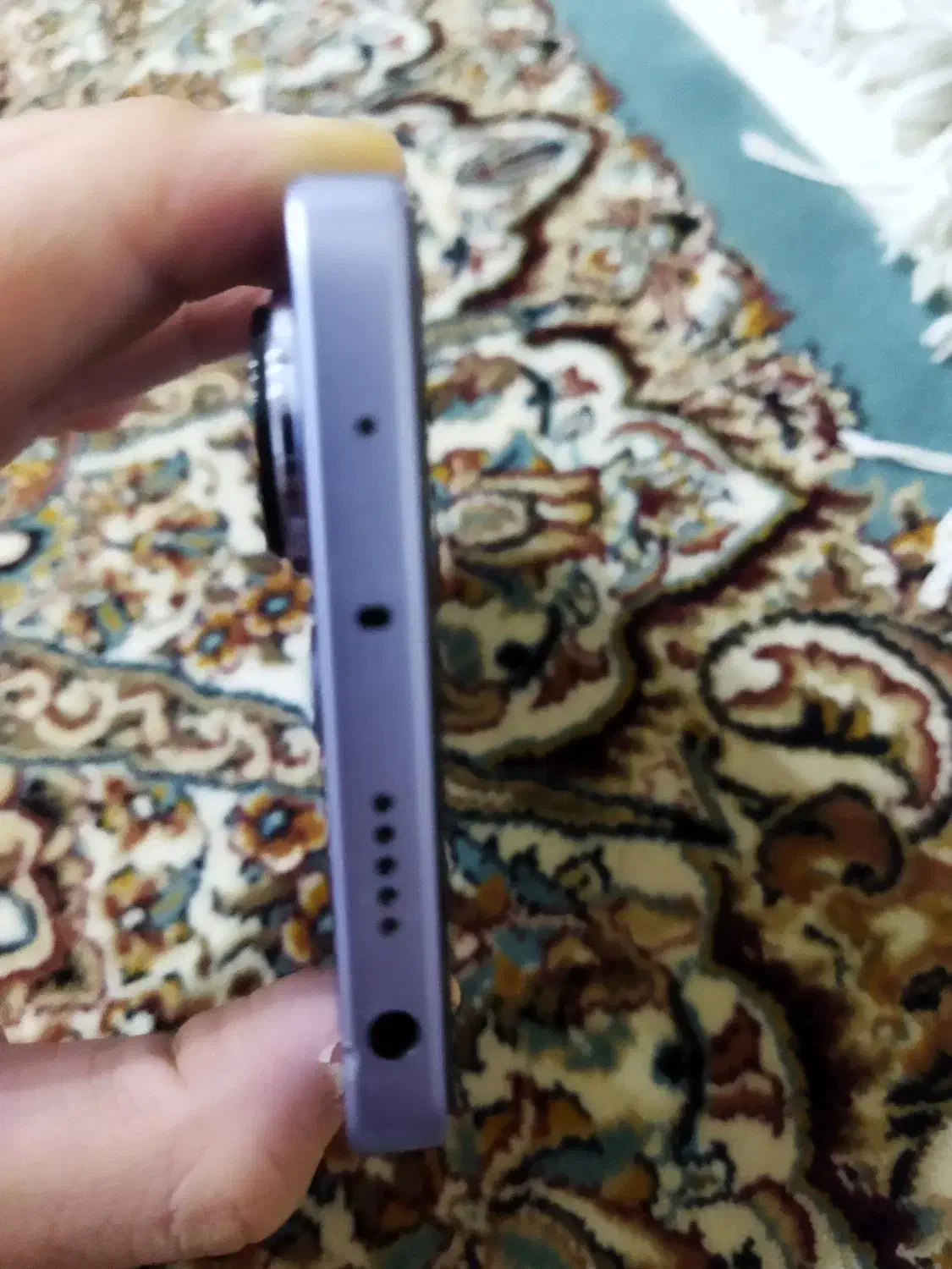 گوشی|موبایل|قم, زنبیل آباد|دیوار