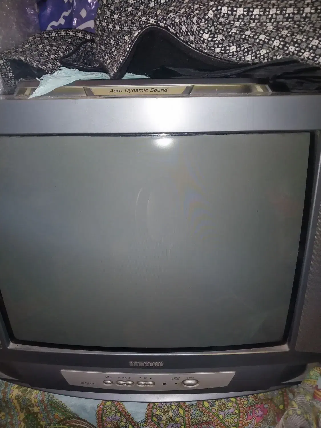 تلویزیون|تلویزیون و پروژکتور|گرگان, |دیوار