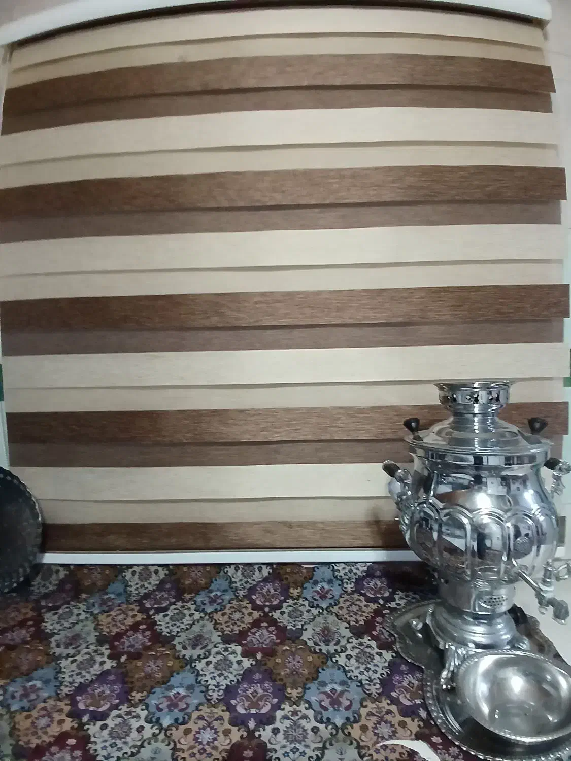 پرده آشپزخانه|پرده، رانر، رومیزی|قائم‌شهر, |دیوار