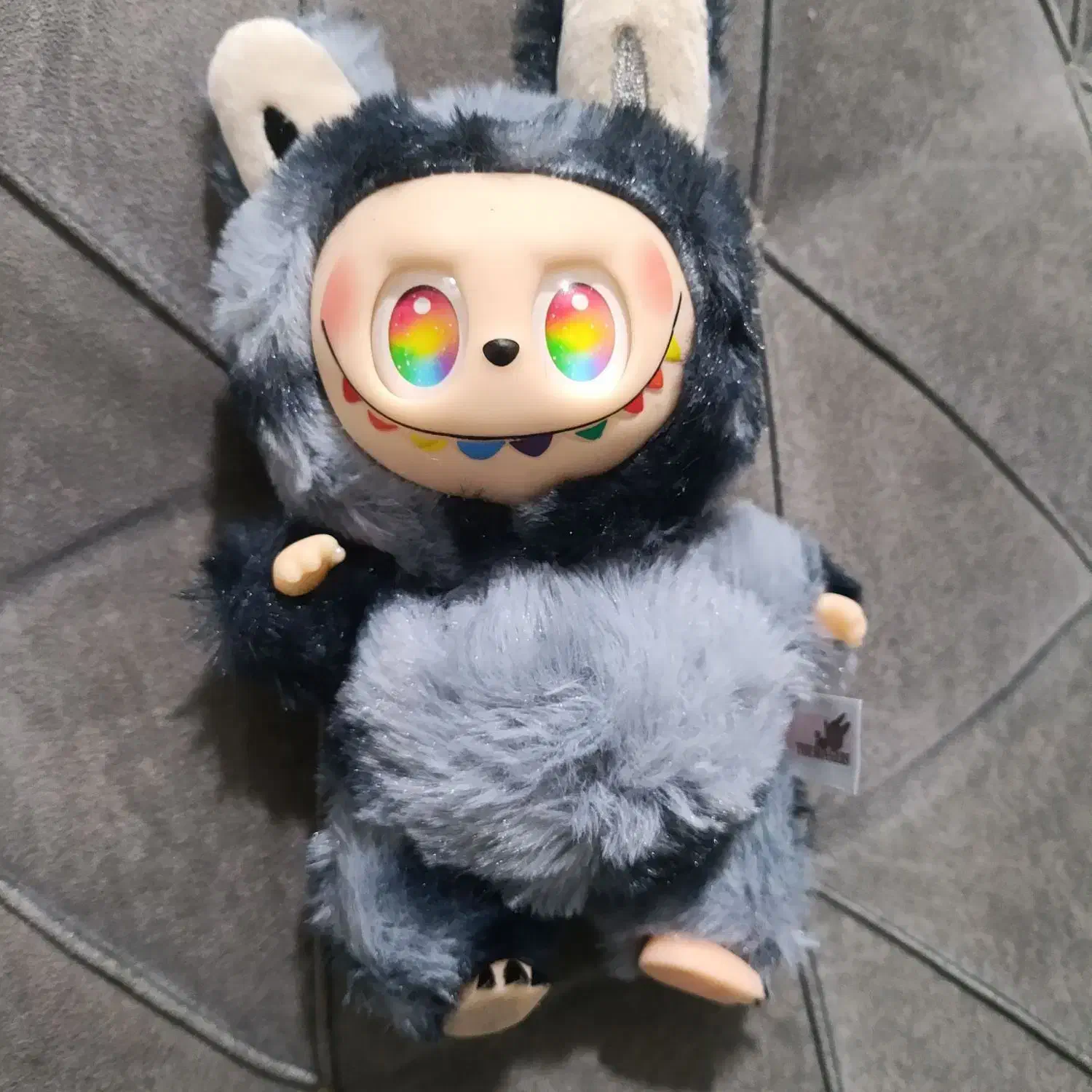 لبوبو انرژی عمده کف مشهد|اسباببازی|مشهد, حرم مطهر رضوی|دیوار