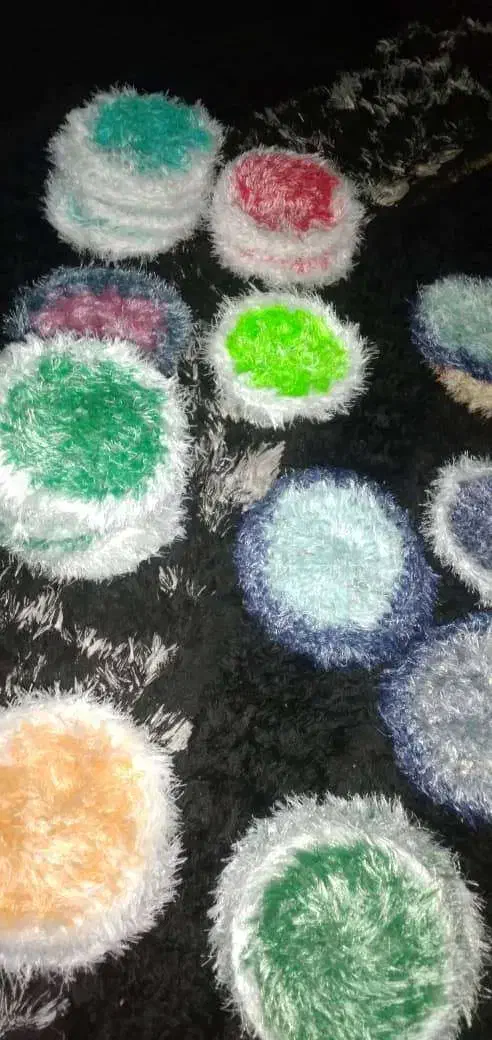 فروش اسکاچ لیفی چند کاره|لوازم نظافت|کرج, حسین آباد (اکبر آباد)|دیوار