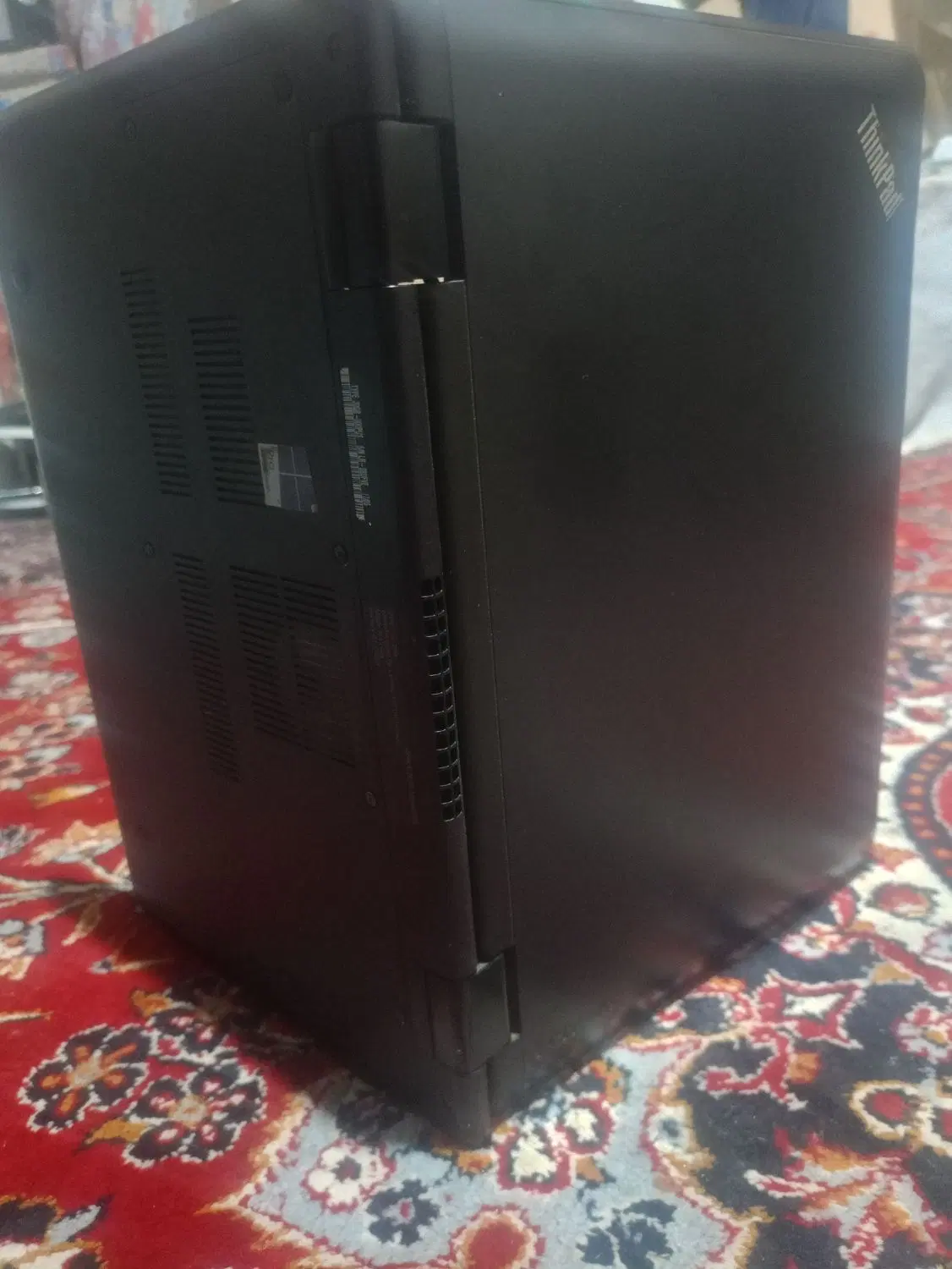 Lenovo ThinkPad 11e فروش|رایانه همراه|مشهد, شهید قربانی|دیوار