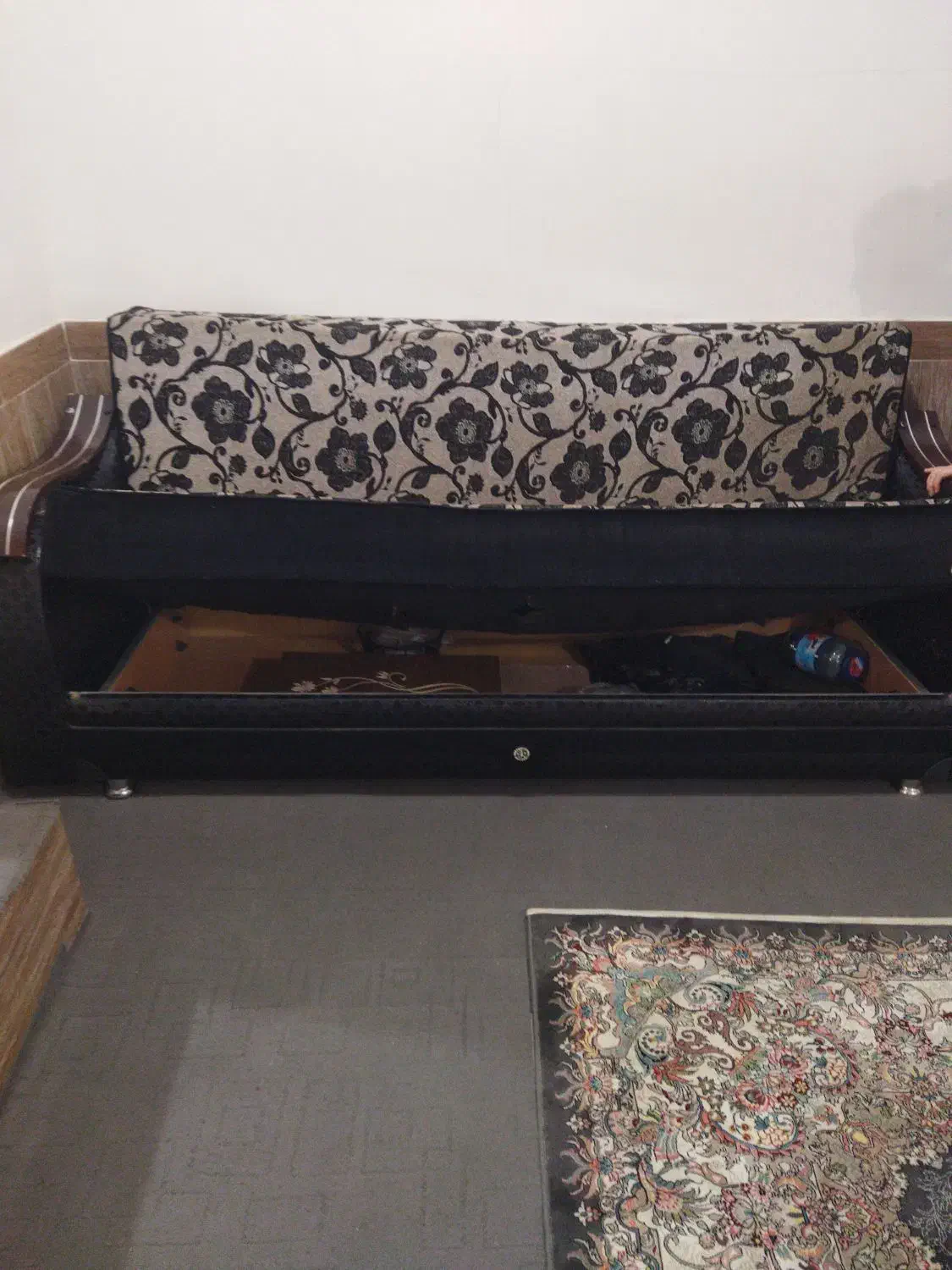 مبل چهار نفره|مبلمان خانگی و میز عسلی|بانه, |دیوار