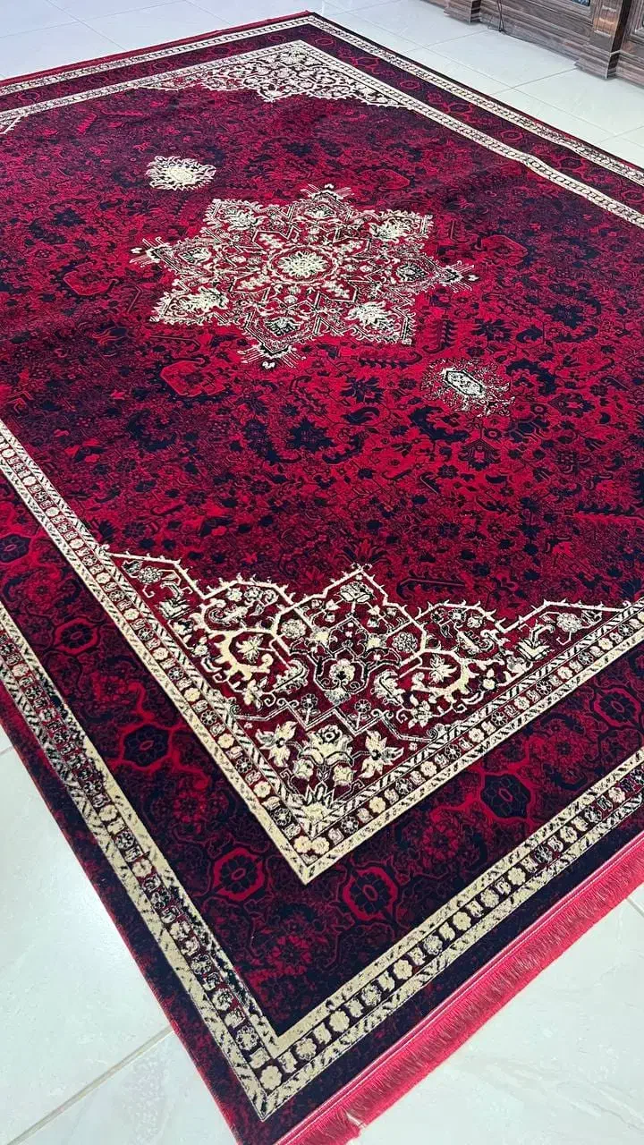 سرای فرش حدادی در اهواز پر تنوع ترین مدل ها|فرش|ایذه, |دیوار