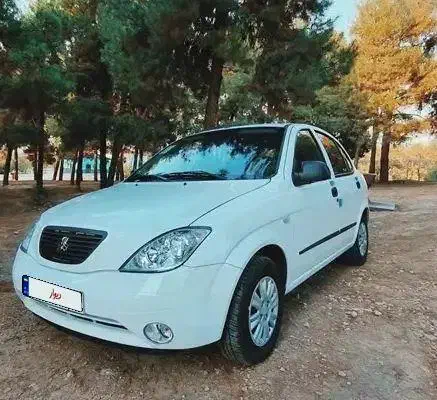 تیبا صندوقدار مدل 96|خودرو سواری و وانت|ری, حمزهآباد|دیوار