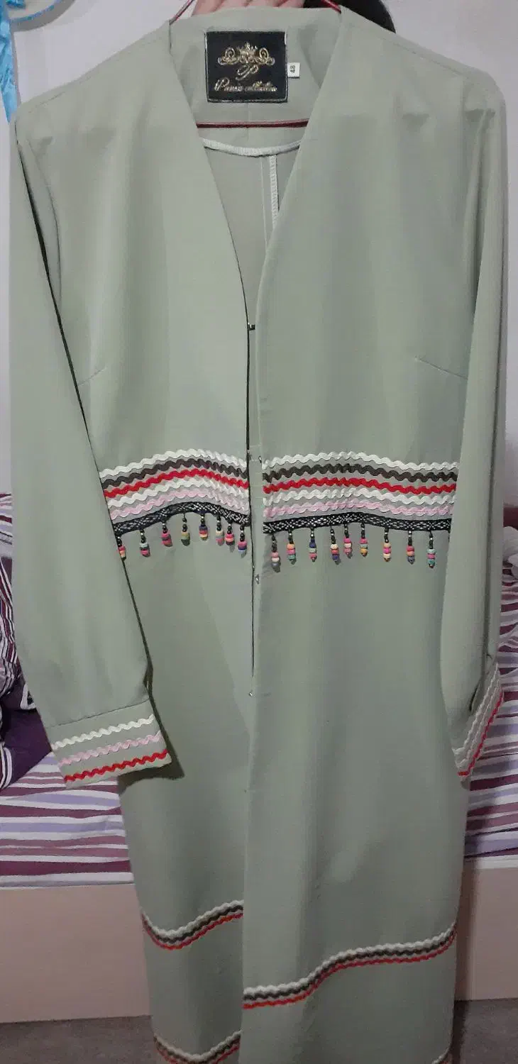 مانتو|لباس|زنجان, |دیوار