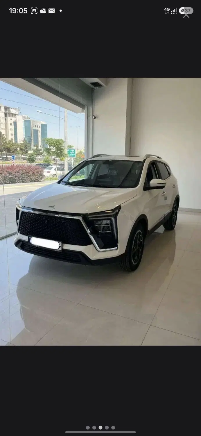 kmc x5|خودرو سواری و وانت|بیرجند, |دیوار