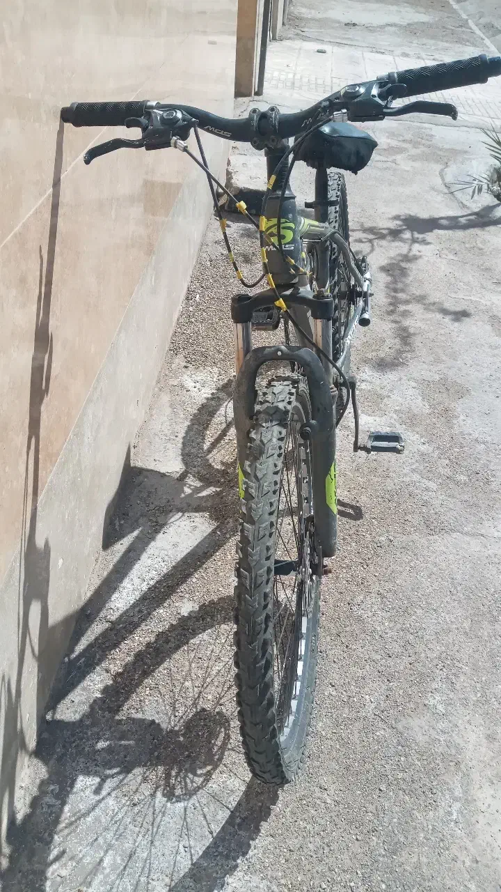 دوچرخه 26|دوچرخه، اسکیت، اسکوتر|ساوه, |دیوار