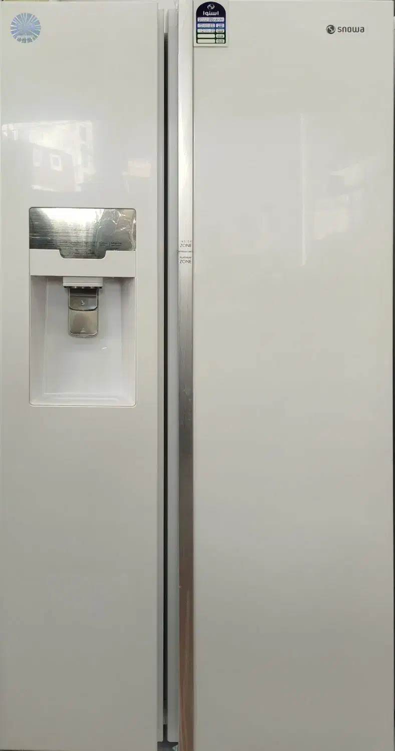 یخچال اسنوا و دوو ،بازپرداخت 18 ماه|یخچال و فریزر|ایلام, |دیوار