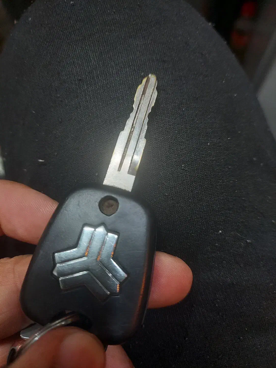 ریموت سایپایی|اشیا|نجفآباد, سعدی|دیوار