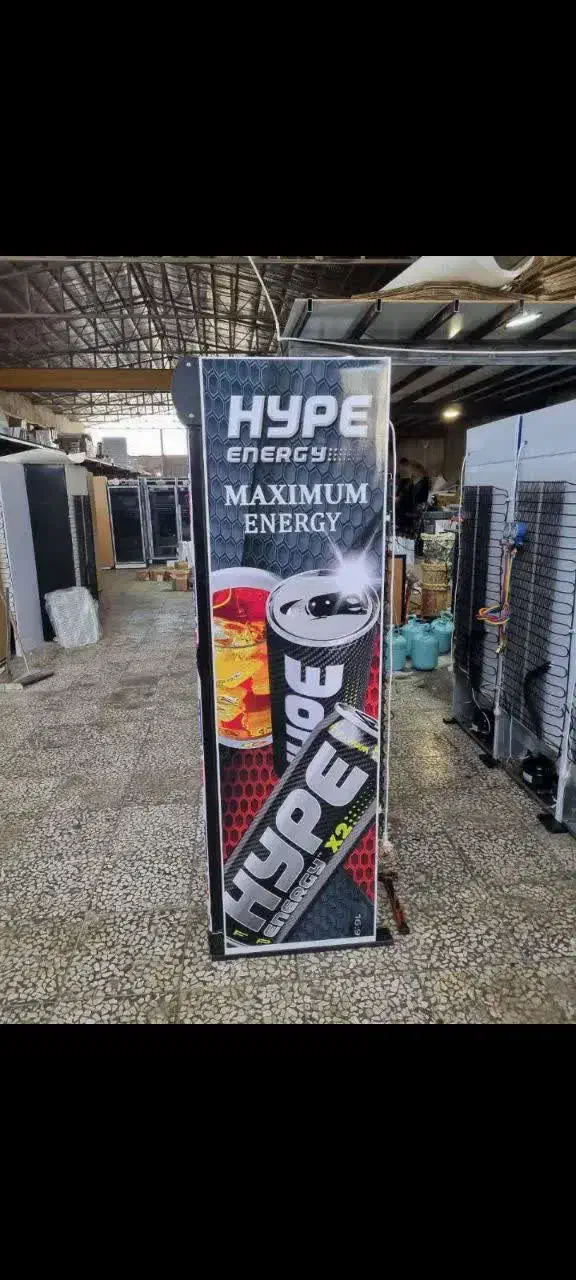 فریزر صندوقی و یخچال تک درب ایستاده|فروشگاه و مغازه|شیراز, شاهچراغ|دیوار